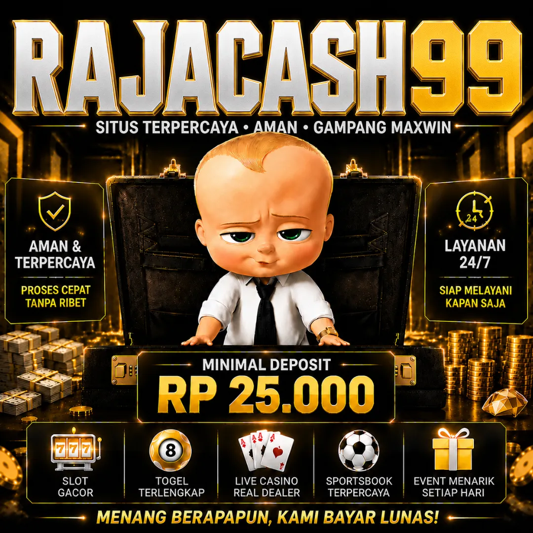 RAJACASH99
